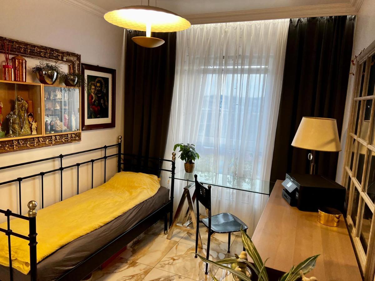 Apartament Nowa Letnica Apartment Gdansk Exterior photo